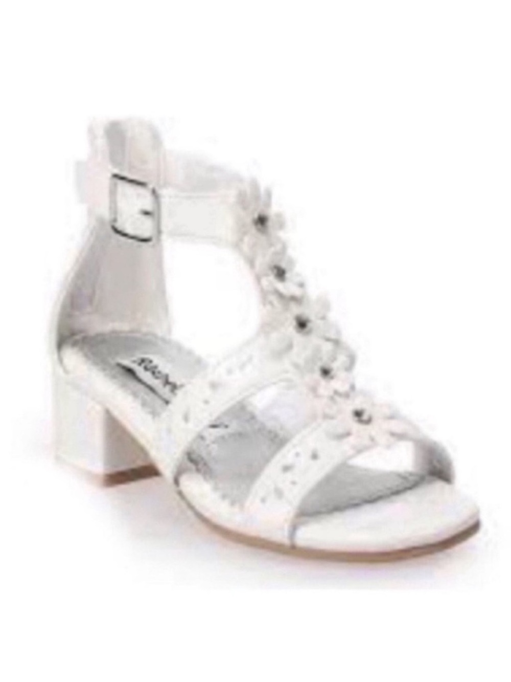 Rachel Shoes Dress Sandal